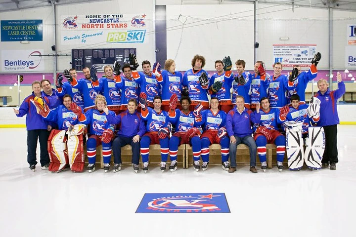 2011 AIHL season Ice Hockey Wiki FANDOM powered by Wikia