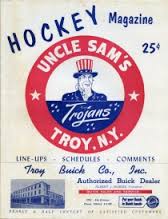 Uncle Sam Trojans 1952