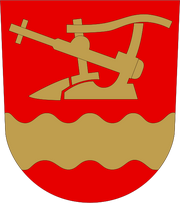 Aura, Finland