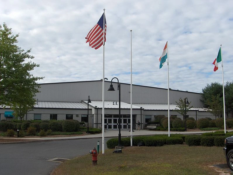 Simsbury, Connecticut Ice Hockey Wiki FANDOM powered by Wikia