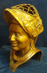 Small Sculpture