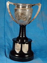 Charliegardiner trophy