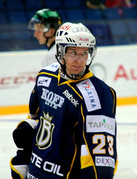 Jarkko Immonen (b. 1984) Ice Hockey Wiki FANDOM powered by Wikia