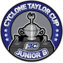 Cyclone Taylor Cup logo