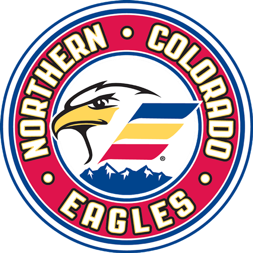 Northern Colorado Eagles | Ice Hockey Wiki | FANDOM powered by Wikia