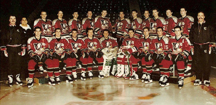 199192 ECHL season Ice Hockey Wiki FANDOM powered by Wikia