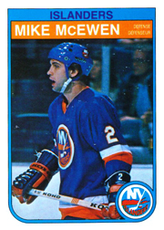 Mike McEwen