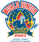 2003 WJHC logo