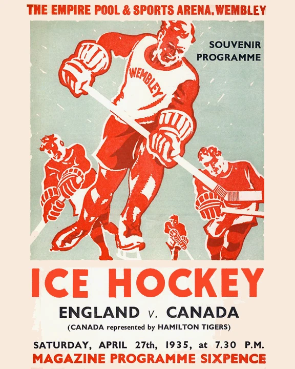 1934-35 Hamilton Tigers | Ice Hockey Wiki | FANDOM powered by Wikia