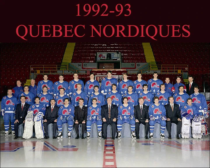 199293 Quebec Nordiques season Ice Hockey Wiki FANDOM powered by Wikia
