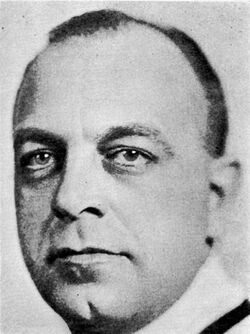 J Cooper Smeaton