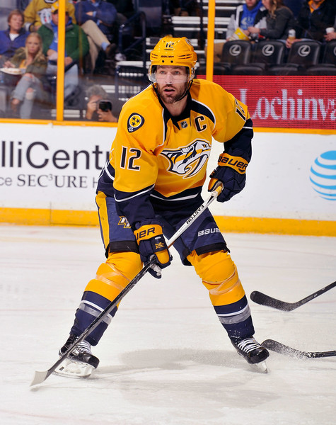 Mike Fisher | Ice Hockey Wiki | FANDOM powered by Wikia