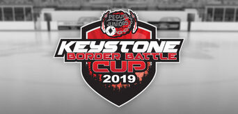 2019 Keystone Border Battle Cup