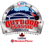 2012 AHL Outdoor Classic Hamilton