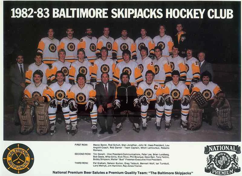 198283 AHL season Ice Hockey Wiki FANDOM powered by Wikia
