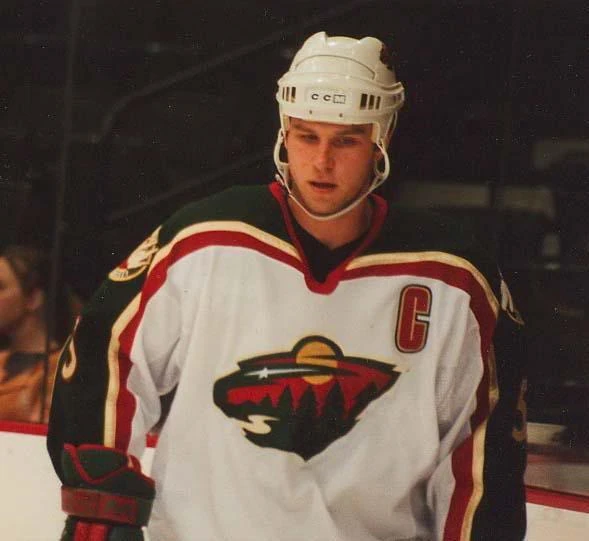 Brad Bombardir Ice Hockey Wiki FANDOM powered by Wikia