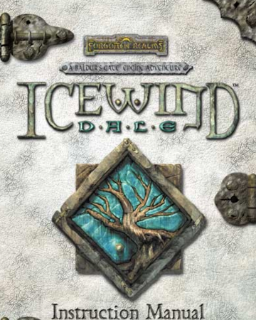 Icewind