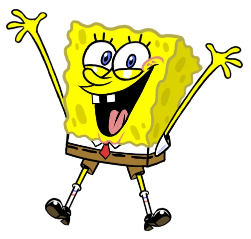 Image Spongebob 2 ICHC Channel Wikia Image Spongebob 2 ICHC Channel Wikia