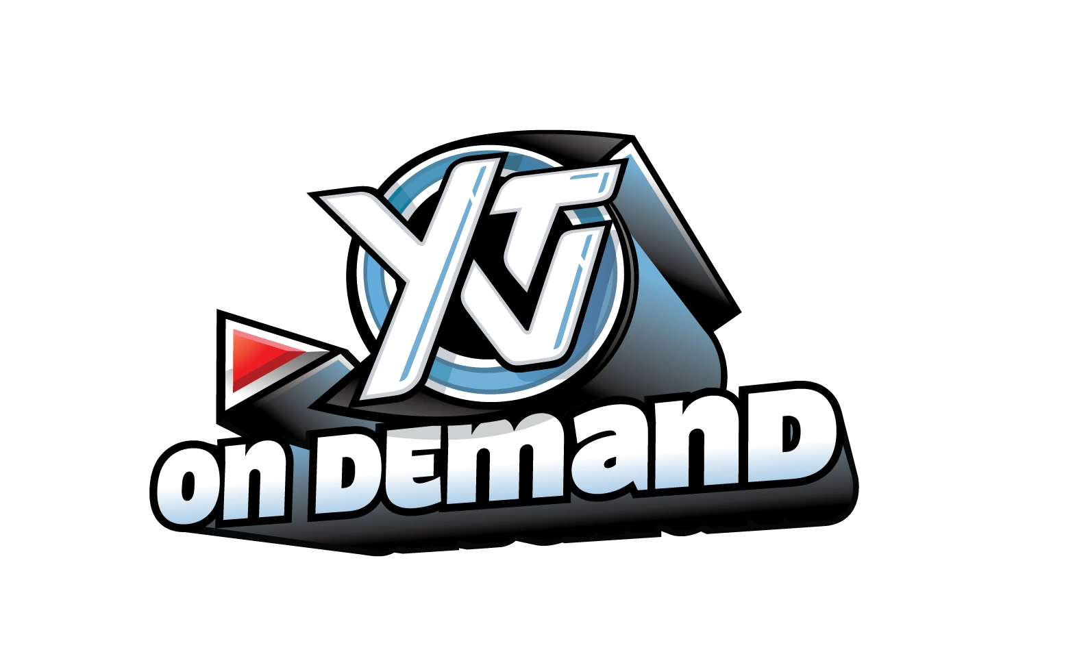 Image YTV On Demand Logo.png ICHC Channel Wikia FANDOM powered by Wikia