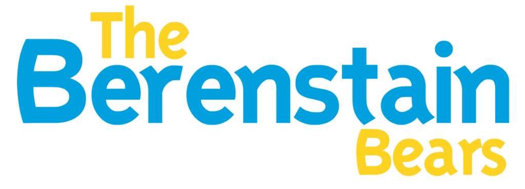 Image result for the berenstain bears new logo