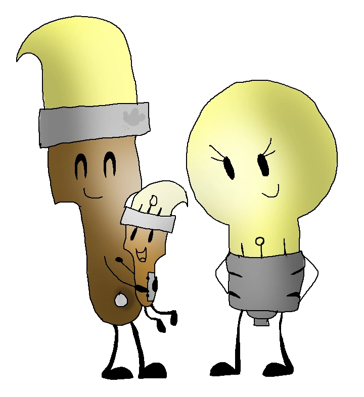 Image The paintbrush lightbulb family by bluemouseyd9m99ea.png