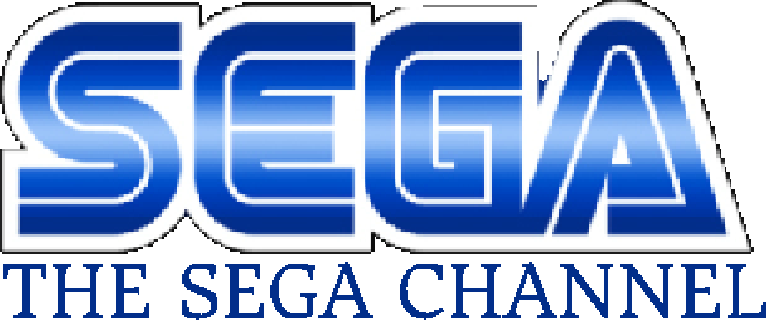 Sega channel что это