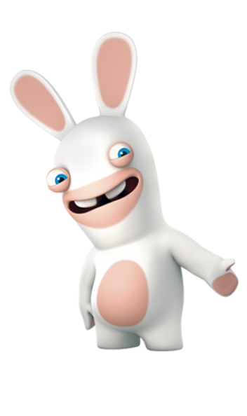 Image - Rabbid-Rhythm.png | ICHC Channel Wikia | FANDOM powered by Wikia