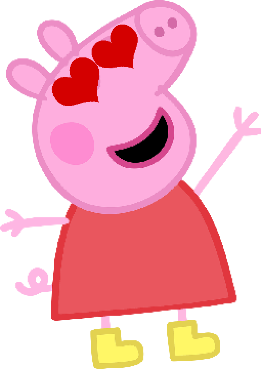 Image - Peppa-pig-love.png | ICHC Channel Wikia | FANDOM powered by Wikia