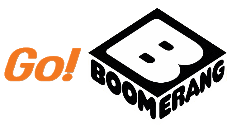 Image - Go!boomerang.png | ICHC Channel Wikia | FANDOM powered by Wikia