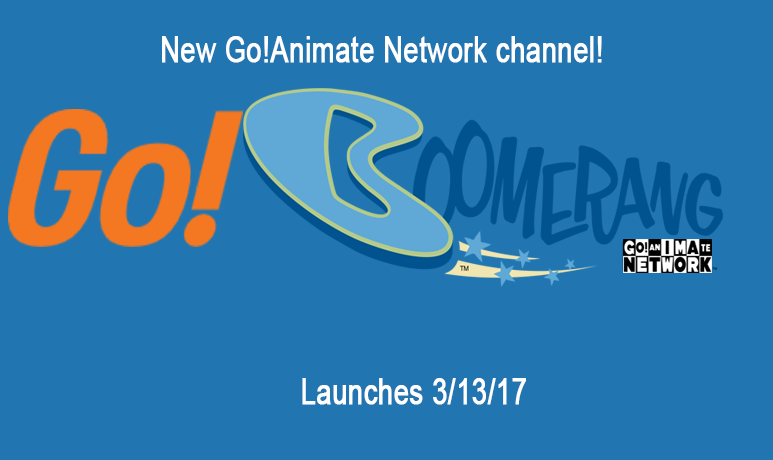 Category:Go!Boomerang | ICHC Channel Wikia | FANDOM ...