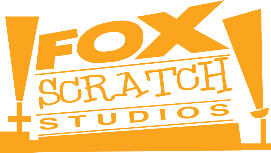 Image Fox Scratch Studios.png ICHC Channel Wikia FANDOM powered