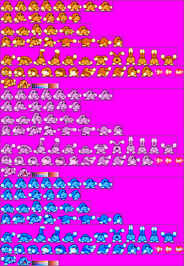 Image Box Boxer (Kirby Squeak Squad).png Ichigo Momomiya and her