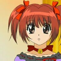 Ichigo Momomiya Ichigo Momomiya S Evolution Wiki Fandom