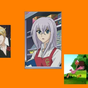 Paradise game cg pil slash ultimate