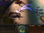 Destroy Base