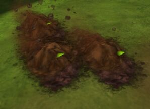 Digging