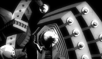 SigmaChamber