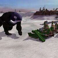 Impossible Creatures Best Army