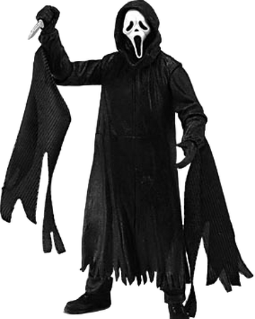 Scream Icons Of Horror Wiki Fandom
