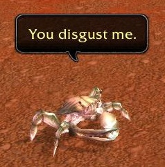 Crab