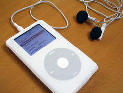 IPod 4G