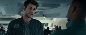 Jake Morrison | Independence Day Wiki | FANDOM powered by ...