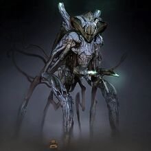 Harvester Queen Independence Day Wiki Fandom
