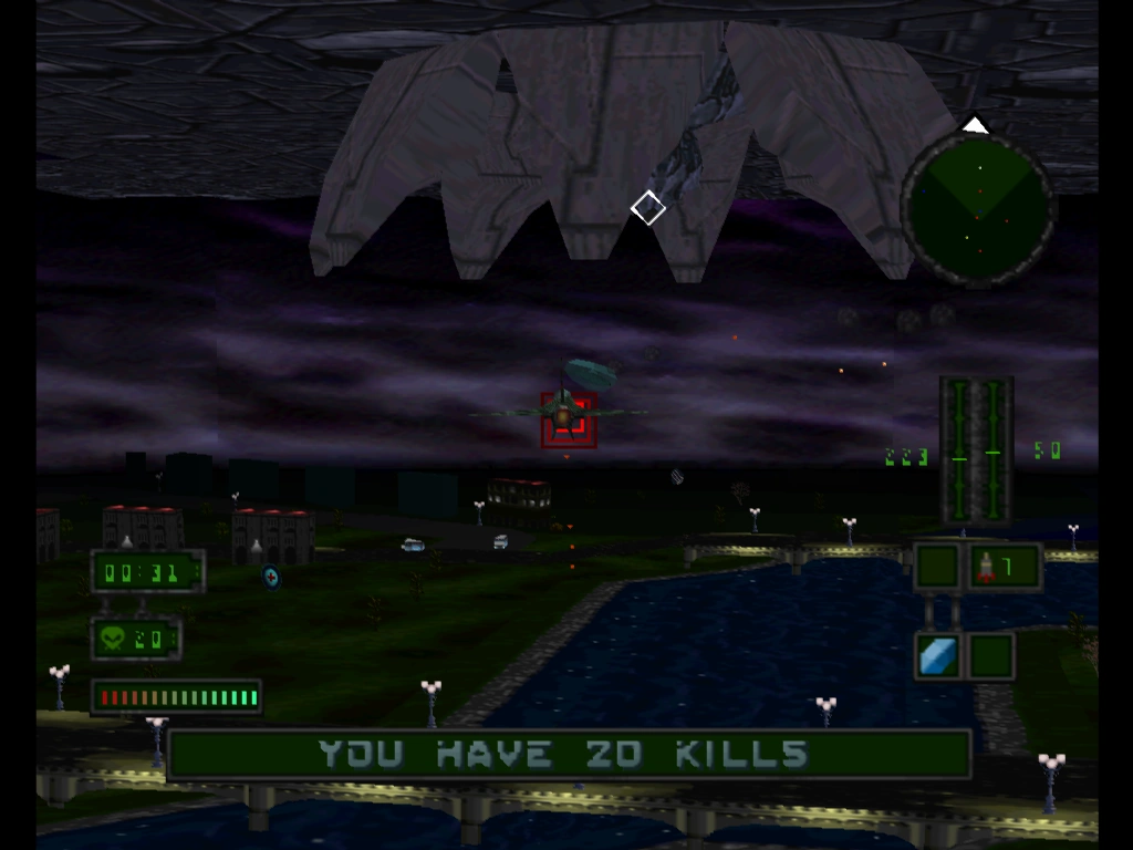 independence day hyperfuse