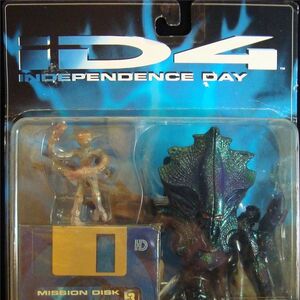 Alien Species Wiki Independence Day