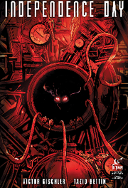Independence Day Dark Fathom Independence Day Wiki