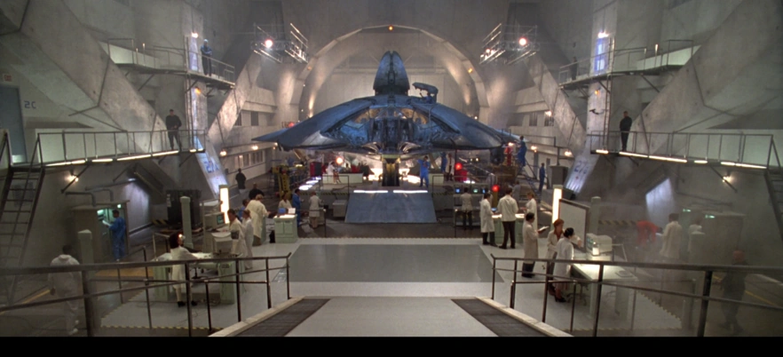 Area 51 ps2 gameplay #5 Attacker (Area 51) | Independence Day Wiki | FANDOM powered by Wikia