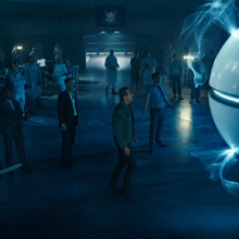 Sphere Independence Day Wiki Fandom