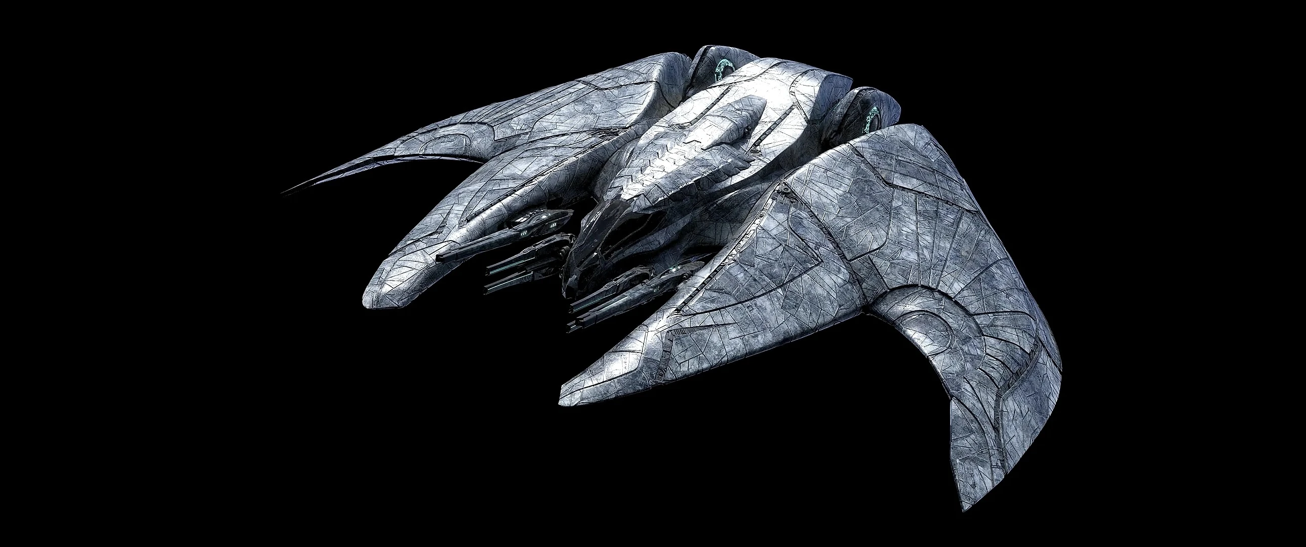 Harvester(Independence Day) vs Clone Wars Era Universe(Star Wars