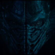 Xenomorph Independence Day Alien Queen